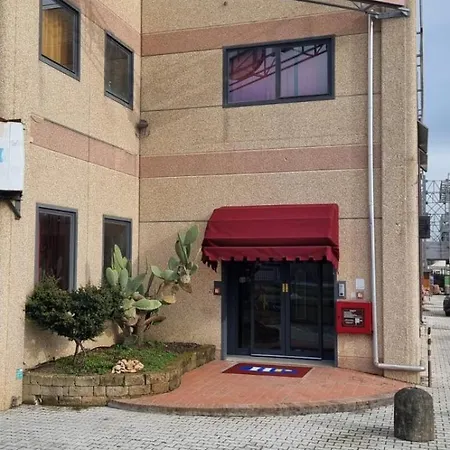 Hp 酒店